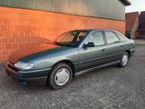 Renault Safrane - 2,1 Turbo - Diesel - 1.Hand - Renault Safrane Gebrauchtwagen