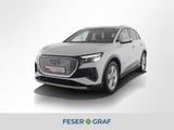 Audi Q4 35 e-tron LED / Sitzheizung / Rückfahrkamera - Audi Q4: Weiß