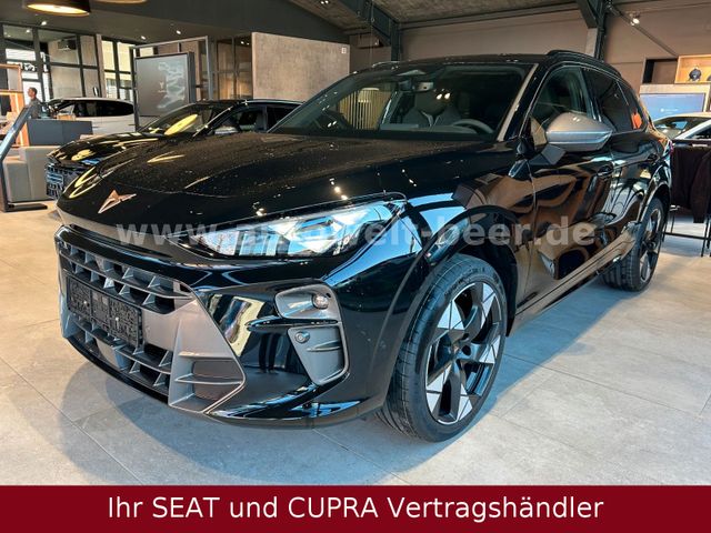 Cupra Terramar VZ 2.0 TSI 265 PS DSG 4Drive AHK*SENNH*