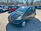 Toyota Aygo AYGO Cool 126TKM Klima TÜV NEU - Toyota: 12