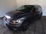 Volkswagen TIGUAN 2.0 TDI IQ.DRIVE / AHK+NAVI+SIDE ASSIST - Volkswagen Tiguan IQ-DRIVE