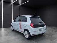 Renault Twingo ELECTRIC VIBES Rückfahrkamera Navi Sitzhe