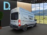 Karmann Dexter 4x4 DE 560 AW Markise Combi6DE 170PS - Karmann Dexter
