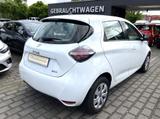 Renault ZOE LIFE R110 Z.E. 50 Batteriemiete - Renault ZOE Gebrauchtwagen in Berlin