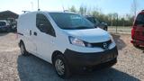 Nissan NV200 /Evalia Kasten Comfort - gebrauchte Nissan NV200 aus dem Jahr 2011