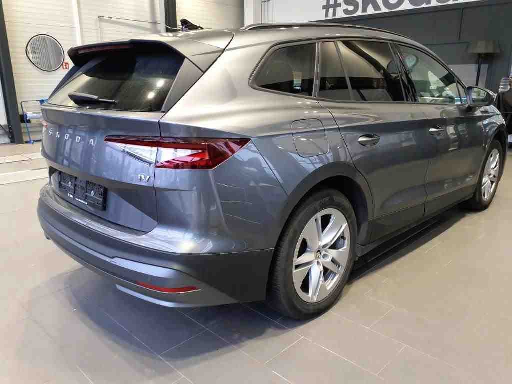 Skoda Enyaq - Bild 3