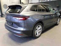 Skoda Enyaq - Vorschau Bild 3