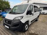 Fiat Ducato Kombi 30 140 9-Sitzer - Fiat Ducato: Sitzer 9