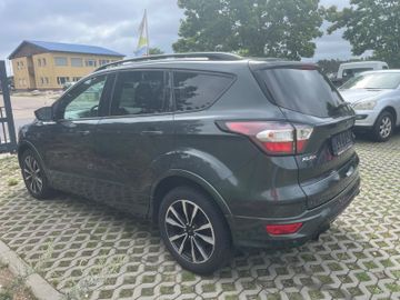 Ford Kuga - 3