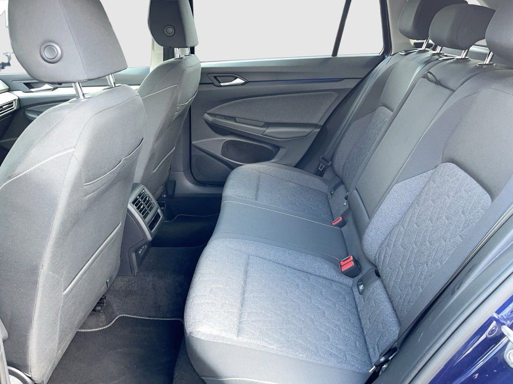 Volkswagen Golf - Bild 14