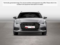 Audi A6 - Vorschau Bild 5