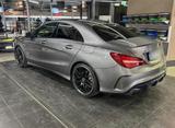 Andere Mercedes CLA 45 AMG 4 Matik - Andere in Köln