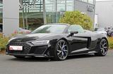 Audi R8 Spyder V10 qu. performance KERAMIK CARBON B&O - Audi R8: Cabrio