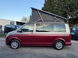 Volkswagen T6.1 California Ocean/DSG/Küche/AHK/Virtual/KAM - Volkswagen Automatik