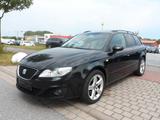 Seat Exeo ST 2.0 TSI Style Bi Xenon/Leder/AHK/TÜV NEU - Seat Exeo: Sitzheizung
