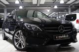 Mercedes-Benz C400 T* AMG PAKET* 4MATIC* PANO* BURMESTER* ACC* - Mercedes-Benz C 400 aus 2015
