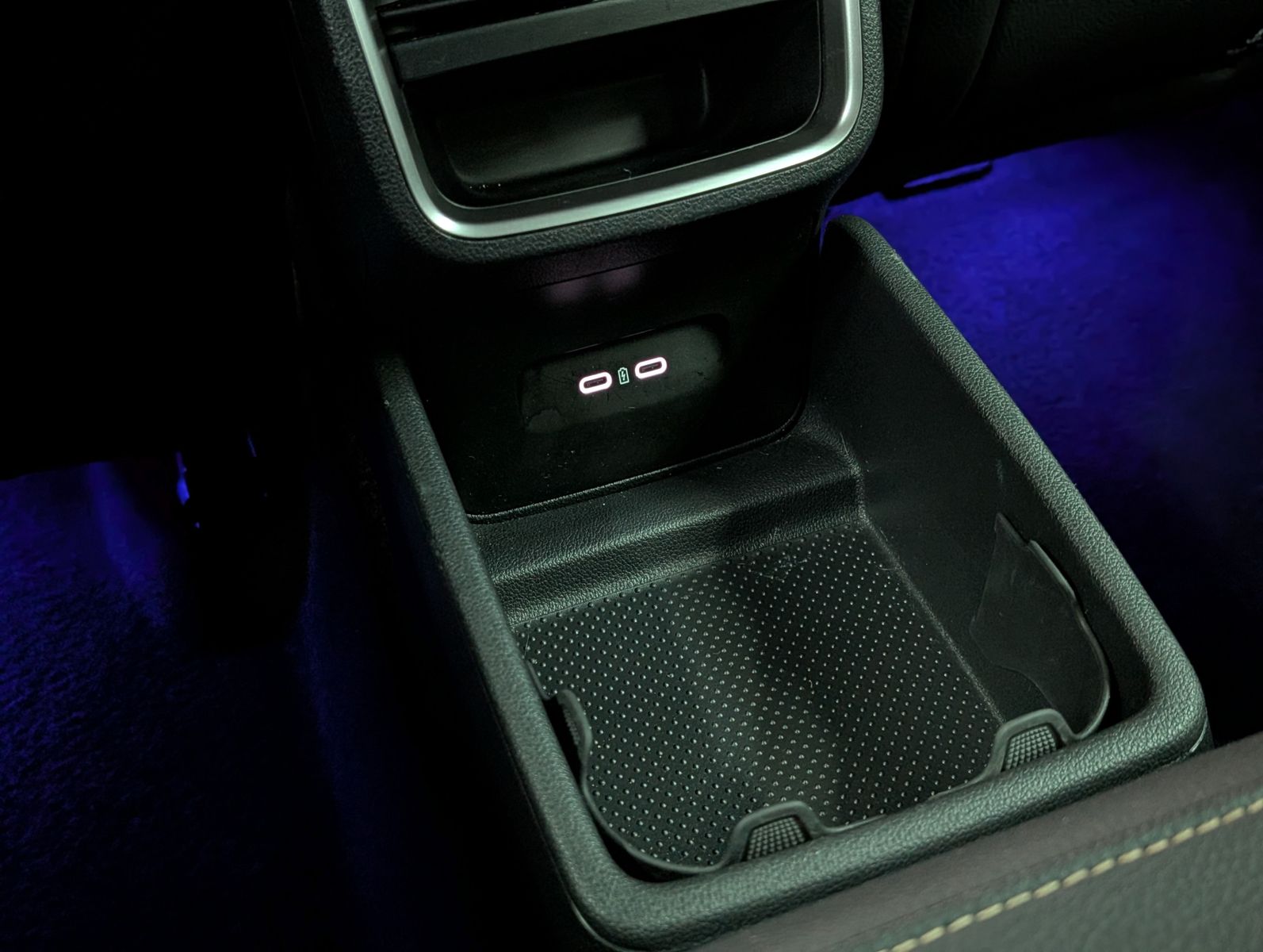 Fahrzeugabbildung SKODA Octavia 1.5 TSI mHEV Style ACC AHK 5J.-Garantie