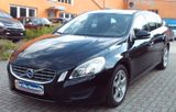 Volvo V60 Kombi Momentum - Volvo V60: Limousine