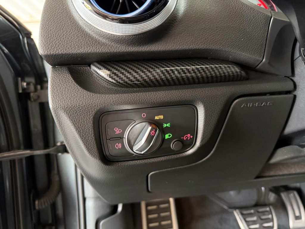 AUDI S3 Lim. KW-Fahrwerk/19 Zoll/ Klappenauspuff AUDI S3 Lim. KW-Fahrwerk/19 Zoll/ Klappenauspuff
