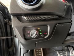 AUDI S3 Lim. KW-Fahrwerk/19 Zoll/ Klappenauspuff AUDI S3 Lim. KW-Fahrwerk/19 Zoll/ Klappenauspuff