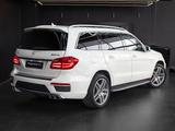 Mercedes-Benz GL 63 AMG 4Matic - Mercedes-Benz GL 63 AMG Gebrauchtwagen