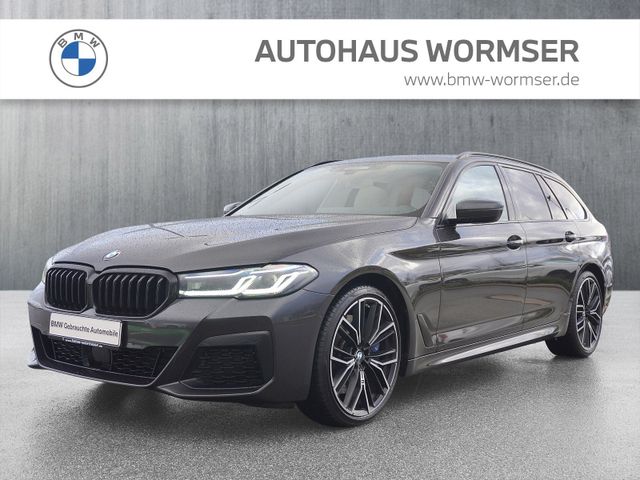 BMW 540d xDrive Touring M Sportpaket Head-Up DAB