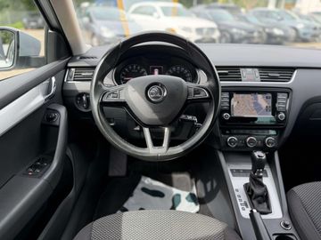 Skoda Octavia - 8