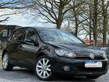 Volkswagen Golf VI Style 1.6 TDI*Tüv-Neu*SHZ*Tempomat*StHz* - Volkswagen Golf aus 2011: 1.6