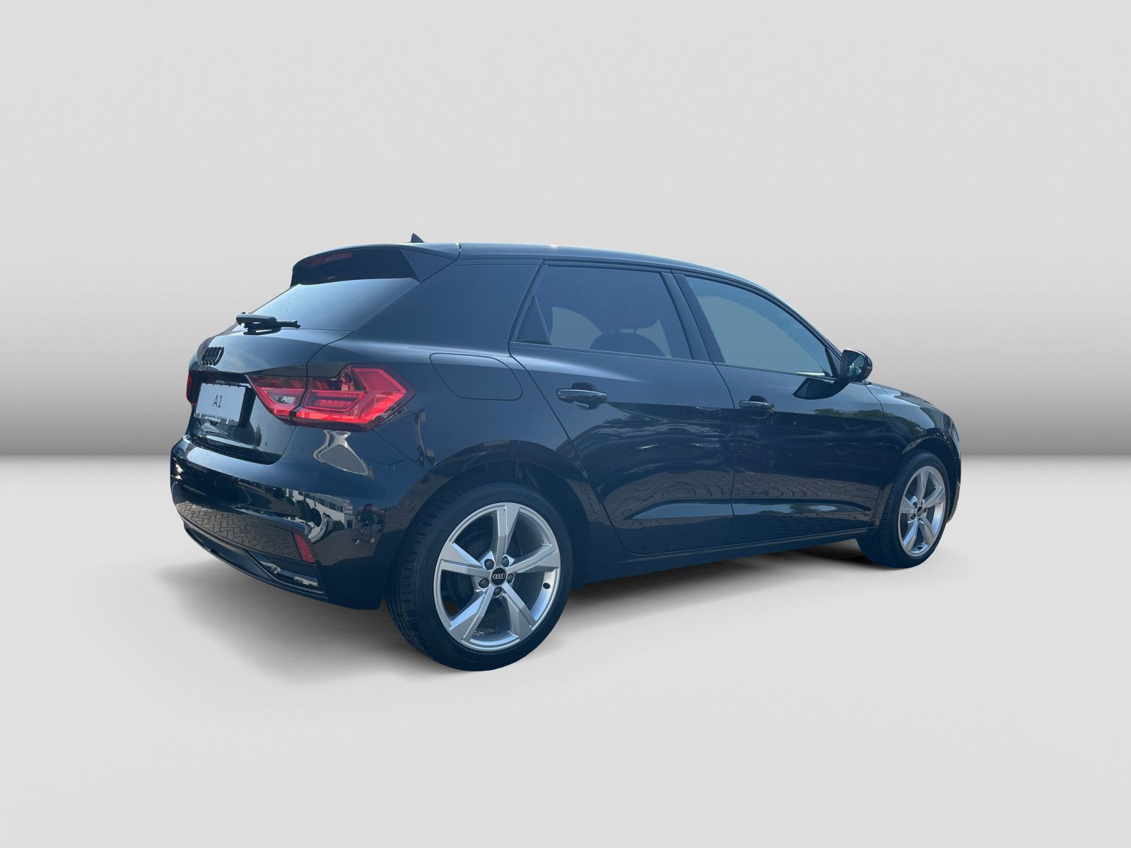 Audi A1 - Bild 4