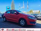Volkswagen Polo V 1.2 + Klima+5 Türer+Navi+Android - Volkswagen Polo: Türer