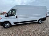 Fiat Ducato Grossr.-Kasten 35 140 L4H2 RS: 4035 mm - Fiat Ducato: L4h2