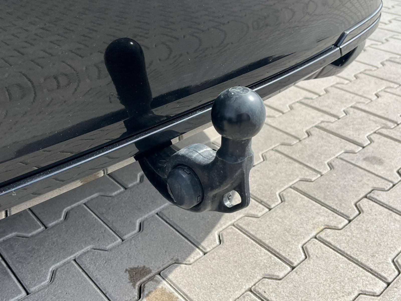 Fahrzeugabbildung SKODA Octavia 1.5 DSG Sportline PANO*MATRIX*AHK*5J.GAR