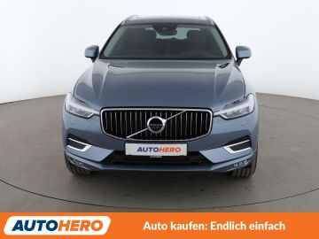 Volvo XC60 - 9
