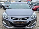 Hyundai i40 cw 1.7 CRDiPremium*Leder*Kamera*Navi*Xenon* - Hyundai i40 mit Diesel-Antrieb: Kombi, Automatik, 1.7