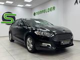 Ford Mondeo Turnier 1.5 Titanium/AUTO/NAVI/SHZ/TEMPOM - Ford Mondeo Titanium-S