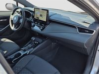 Suzuki Swace - Vorschau Bild 16
