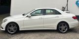 Mercedes-Benz E 400 AVANTGARDE AVANTGARDE - Mercedes-Benz E 400 mit Benzin-Antrieb