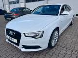 Audi A5 3.0 TDI quattro Sportback, Euro6 - Audi A5 mit Diesel-Antrieb: Limousine, 3.0