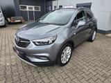 Opel Mokka X Innovation Start/Stop - gebrauchte Opel Mokka aus dem Jahr 2017