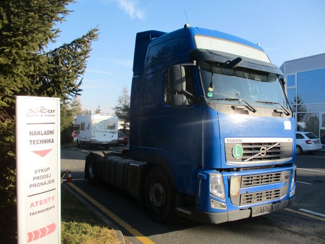 Volvo FH 460 Euro5 Standart Pneu 80%