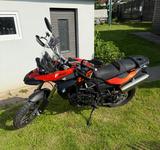 BMW F 800 GS - Angebote entsprechen deinen Suchkriterien