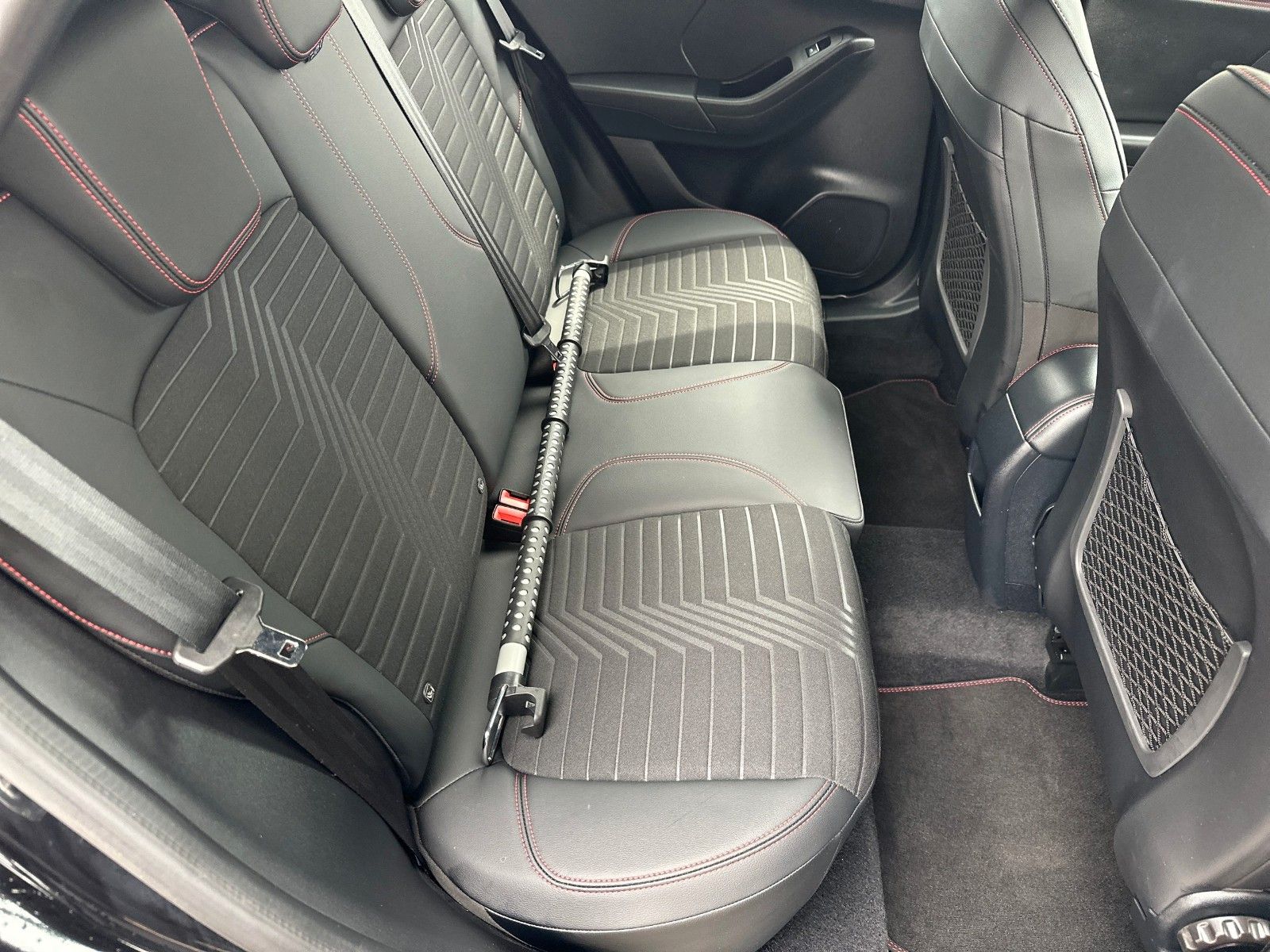 Fahrzeugabbildung Ford Puma ST-Line X Assistenz-&Winter-Paket, LED