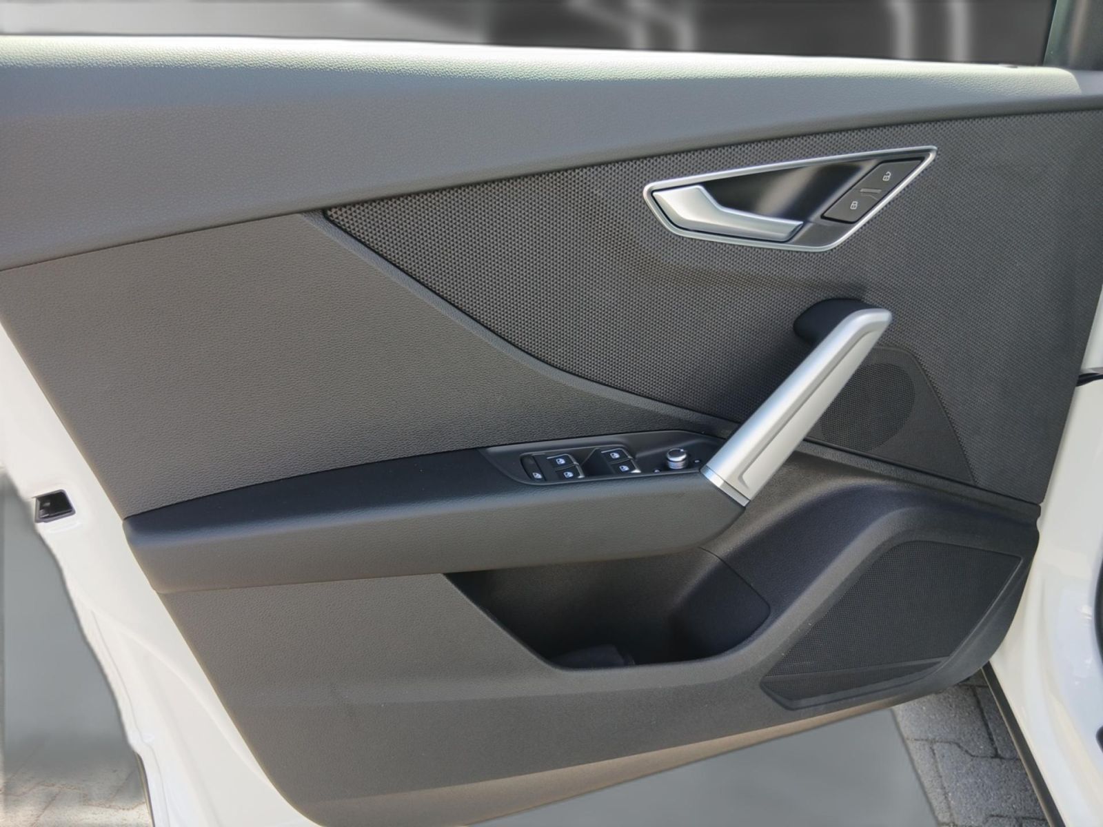Audi Q2 - Bild 18