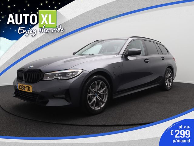 BMW 330 3-serie Touring 330e eDrive High Exe. Leder