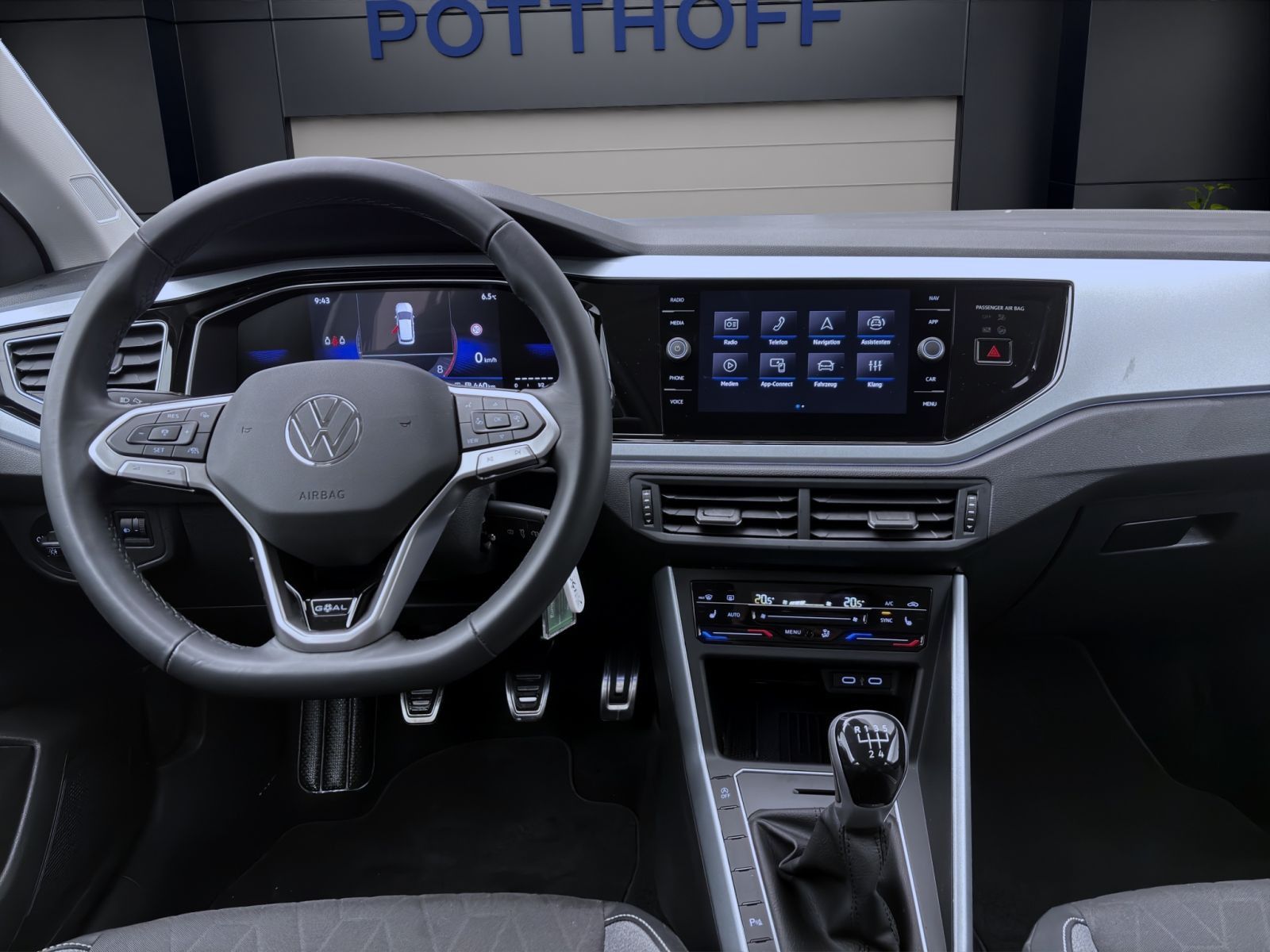 Volkswagen Taigo - Bild 12