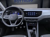 Volkswagen Taigo - Vorschau Bild 12