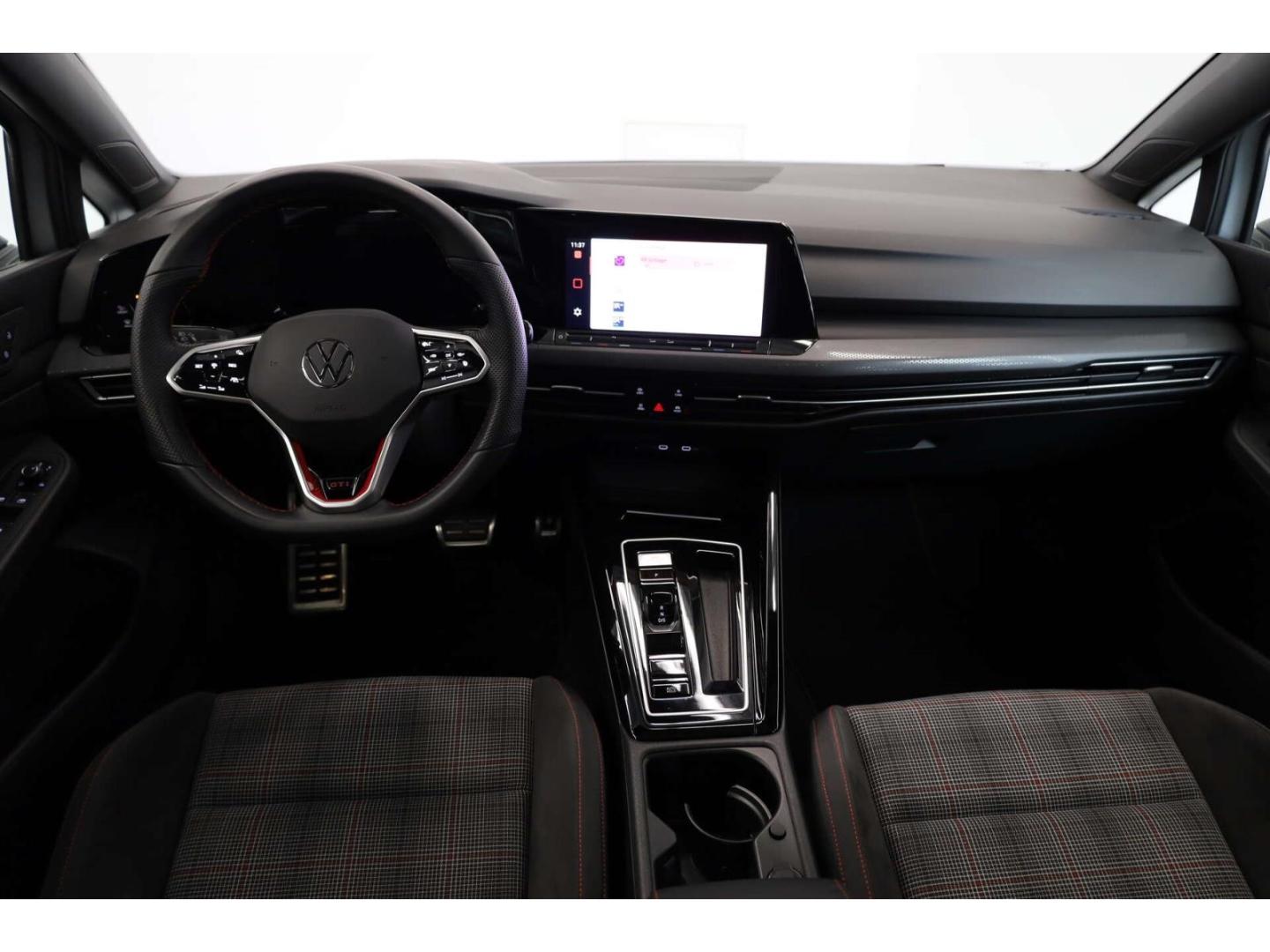 Volkswagen Golf GTI 2.0 TSI DSG AHK/Matrix/NAV/RFK/ACC/SH, миниатюра 7