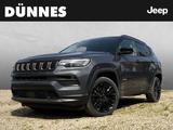 Jeep Compass Upland 4xe PHEV