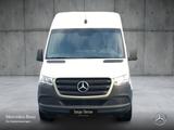 Mercedes-Benz Sprinter 211 CDI KA Hoch AHK+9G+Klima+StandHZ - Mercedes-Benz Sprinter: 211 Cdi