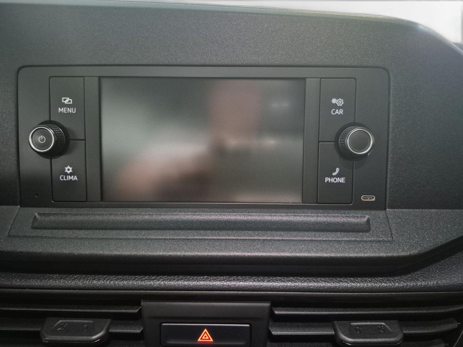Volkswagen Caddy Kombi, миниатюра 20